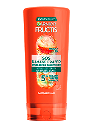 Garnier Fructis Sos Repair Балсам